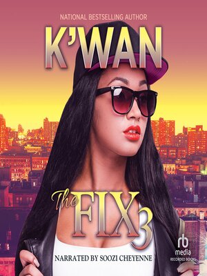 cover image of The Fix 3